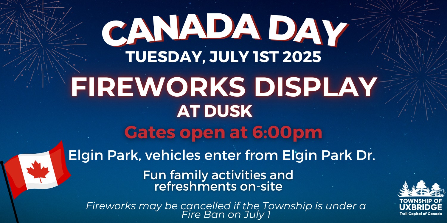 Canada Day