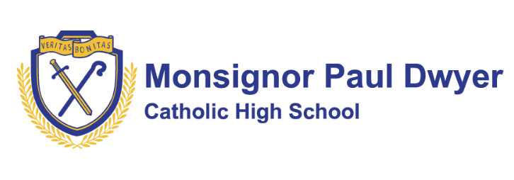 Monsignor Paul Dwyer Catholic HS