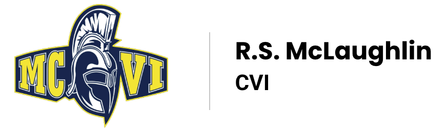 R S McLauglin CVA