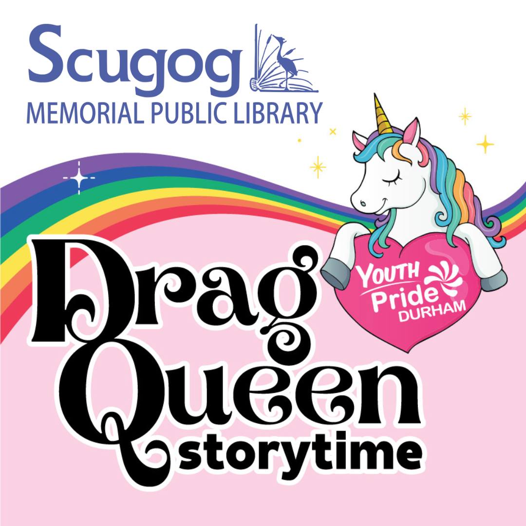 Scugog Drag Queen