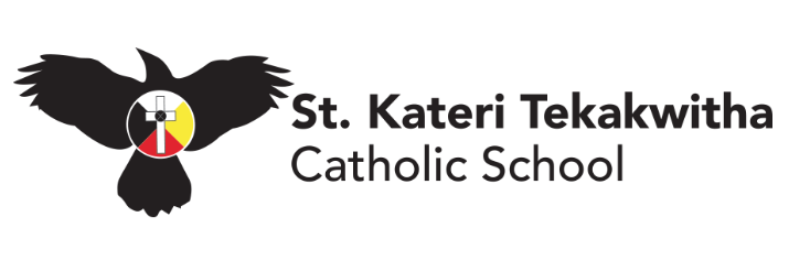 St Kateri Tekakwitha Catholic School