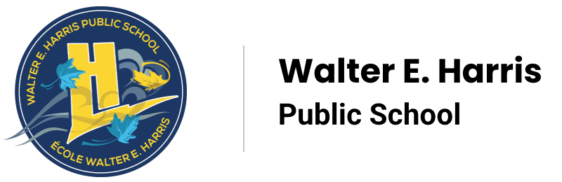 Walter E Harris PS