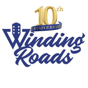 Winding Roads logo