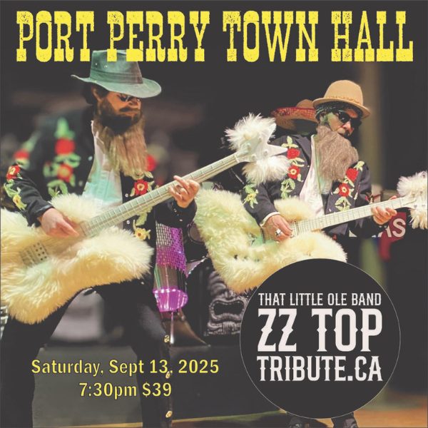 ZZ top