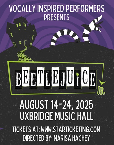 Beetlejuice