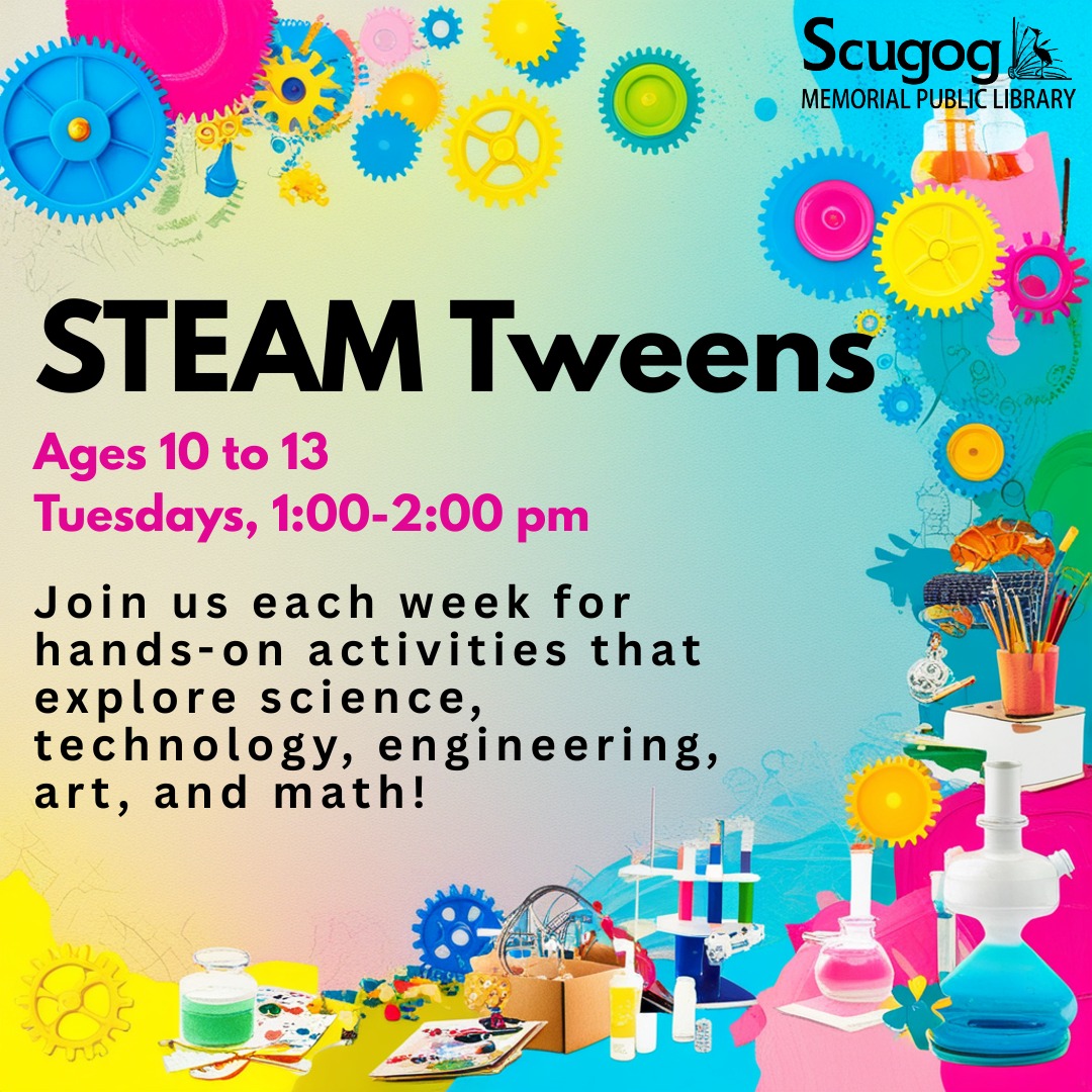 Steam Tweens