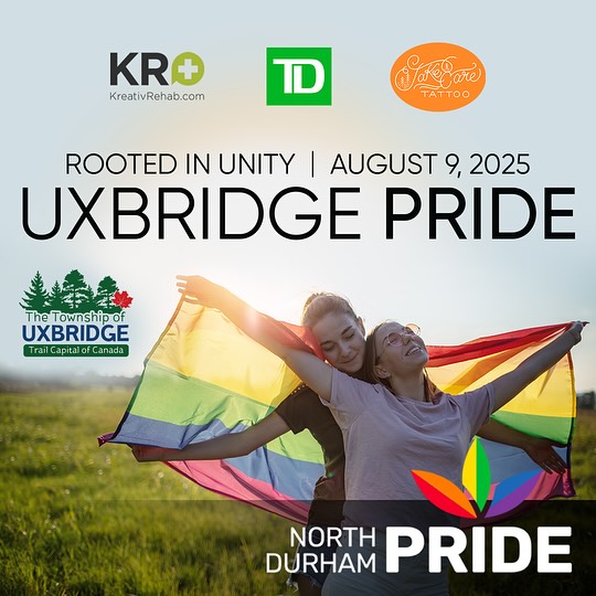 Uxbridge Pride
