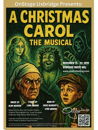 A Christmas Carol
