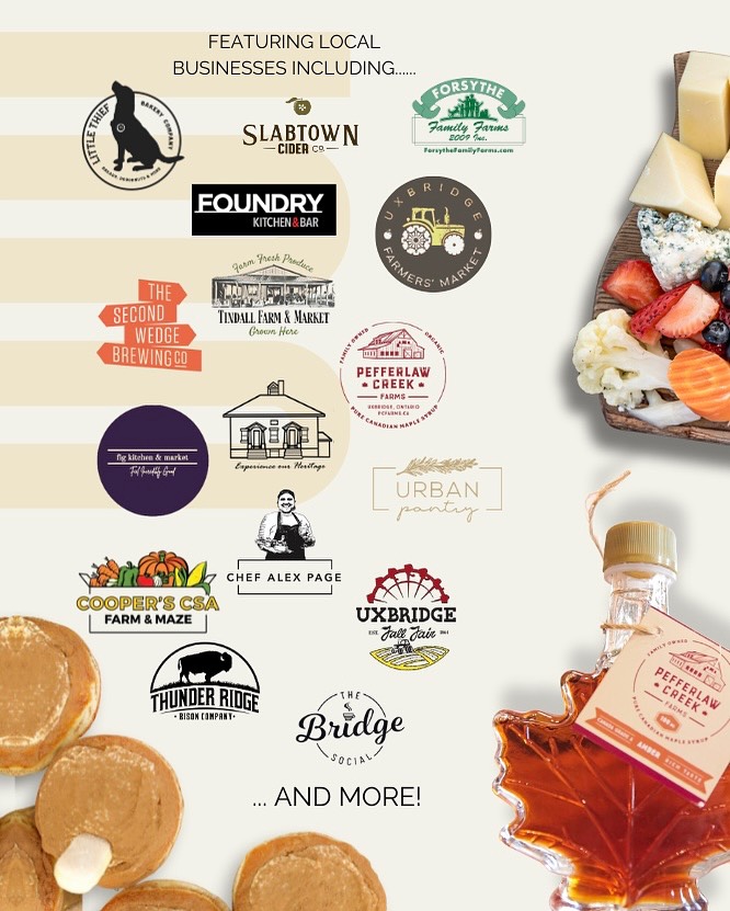 Food Month