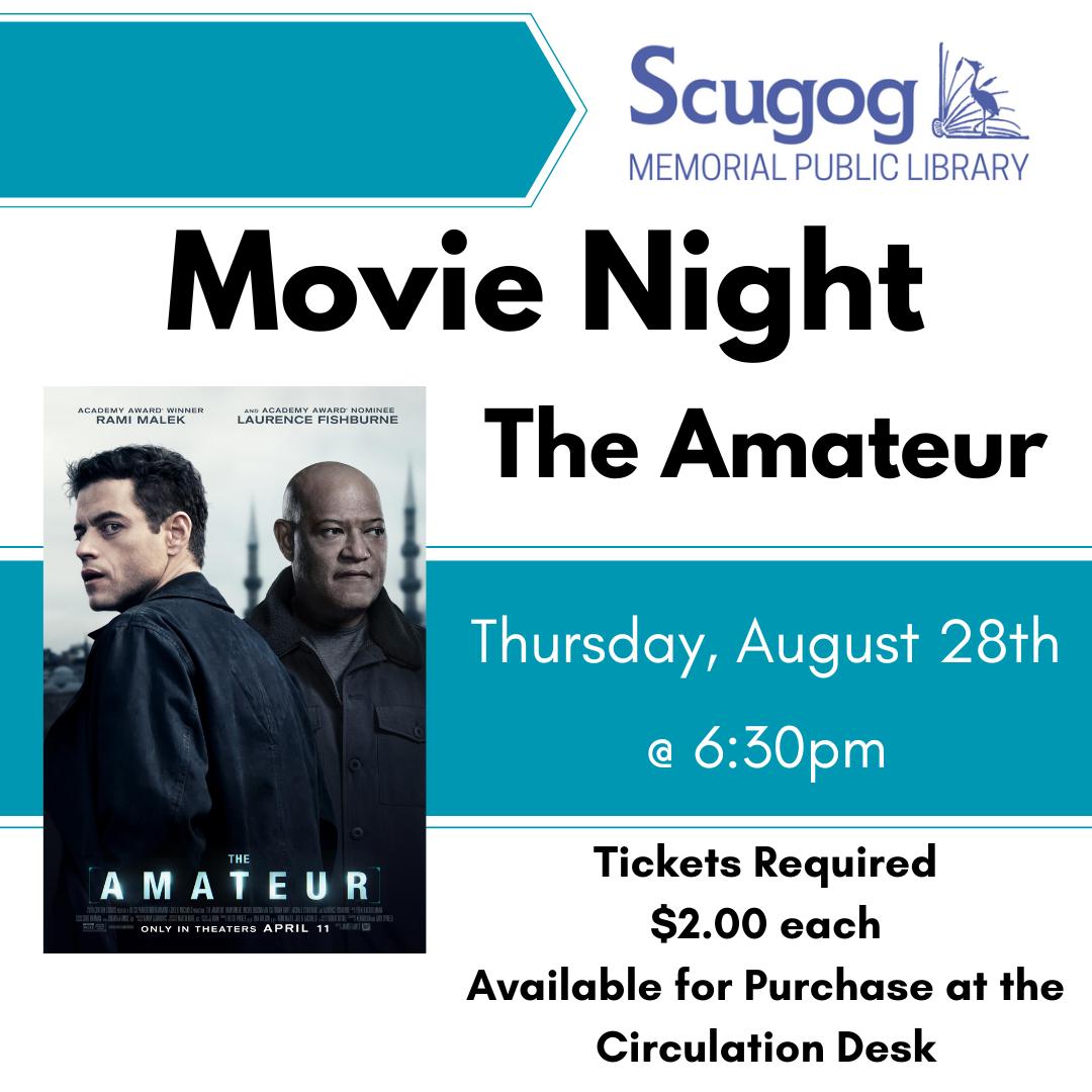 Movie Night