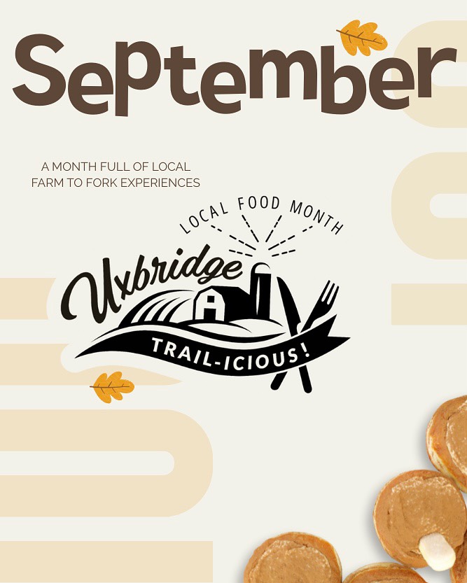 September Food Month