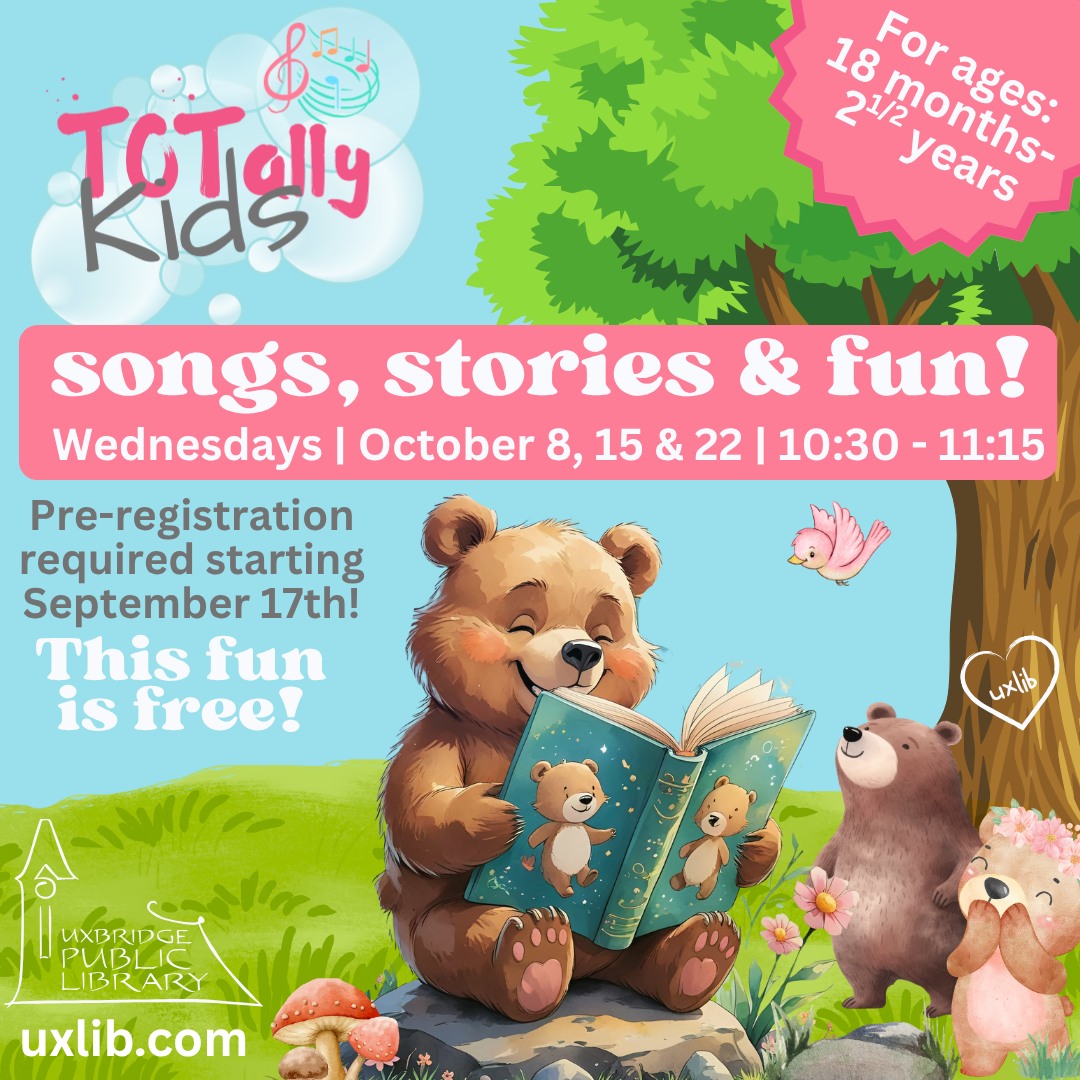 Totally Kids