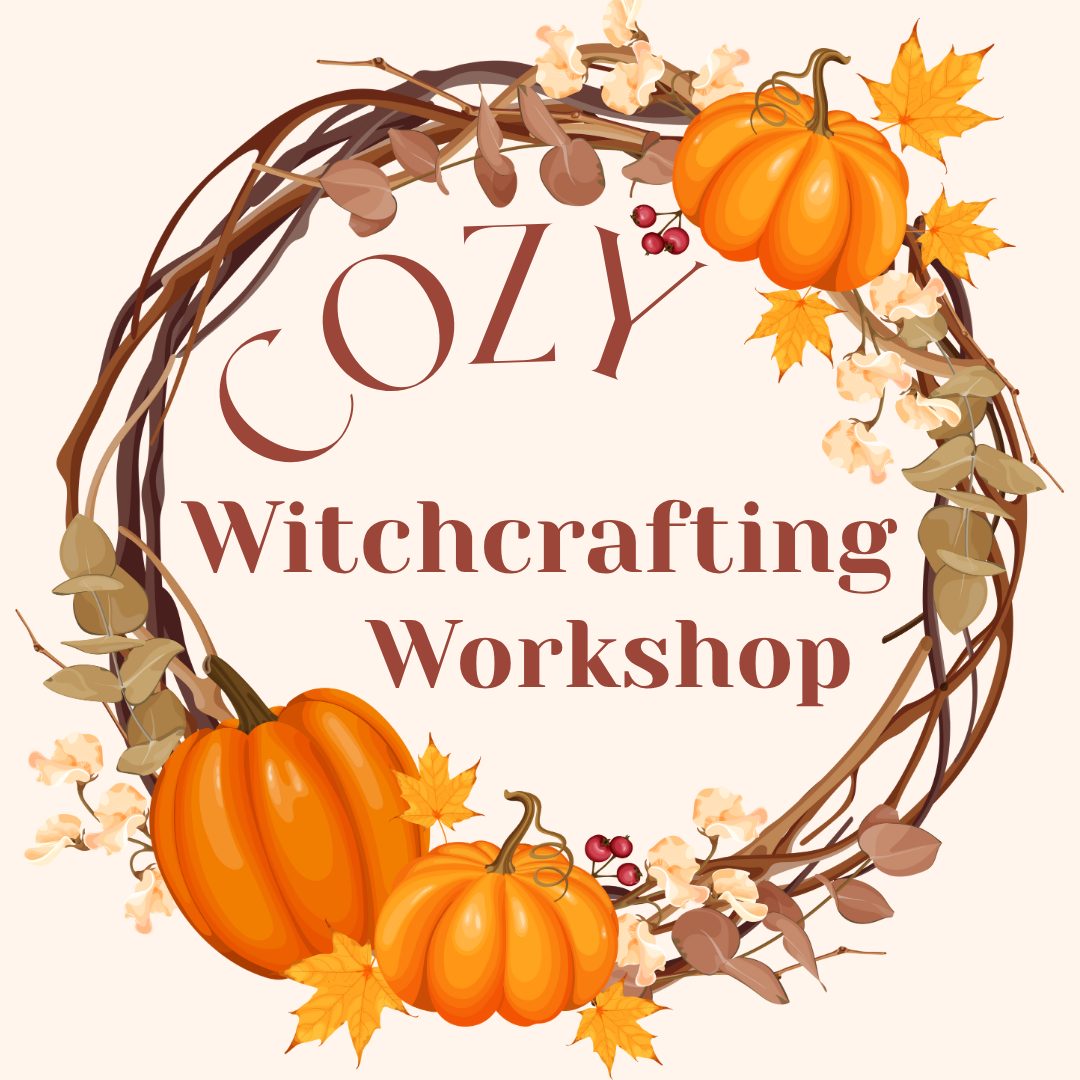 Witchcrafting Workshop Mesuem