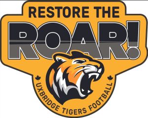 Restore the roar