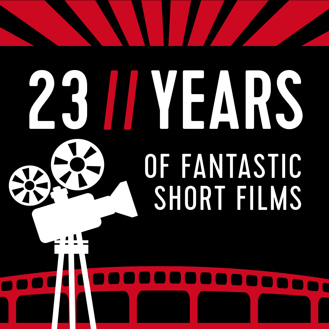 Short Films Fest Roxy