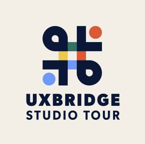 Uxbridge Studio Tour Logo