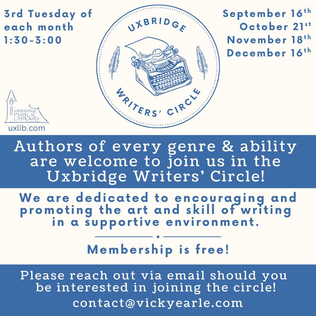 Writers Circle Ux Libryar