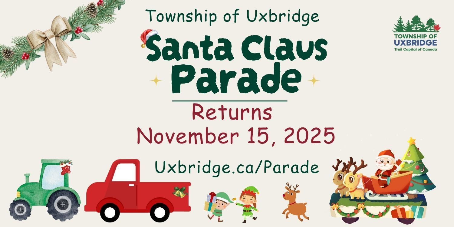 Santa Claus Parage