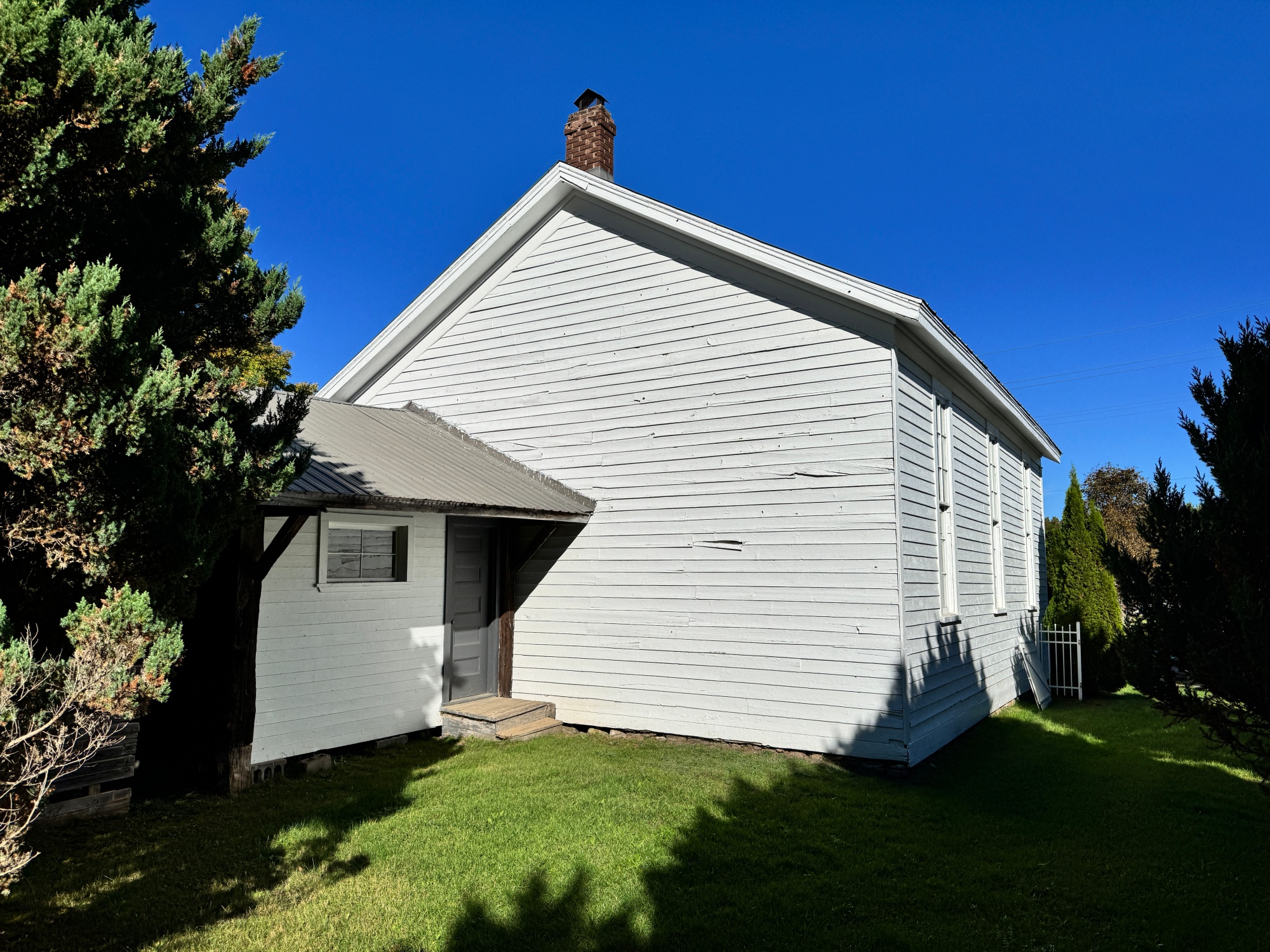 Siloam United Church