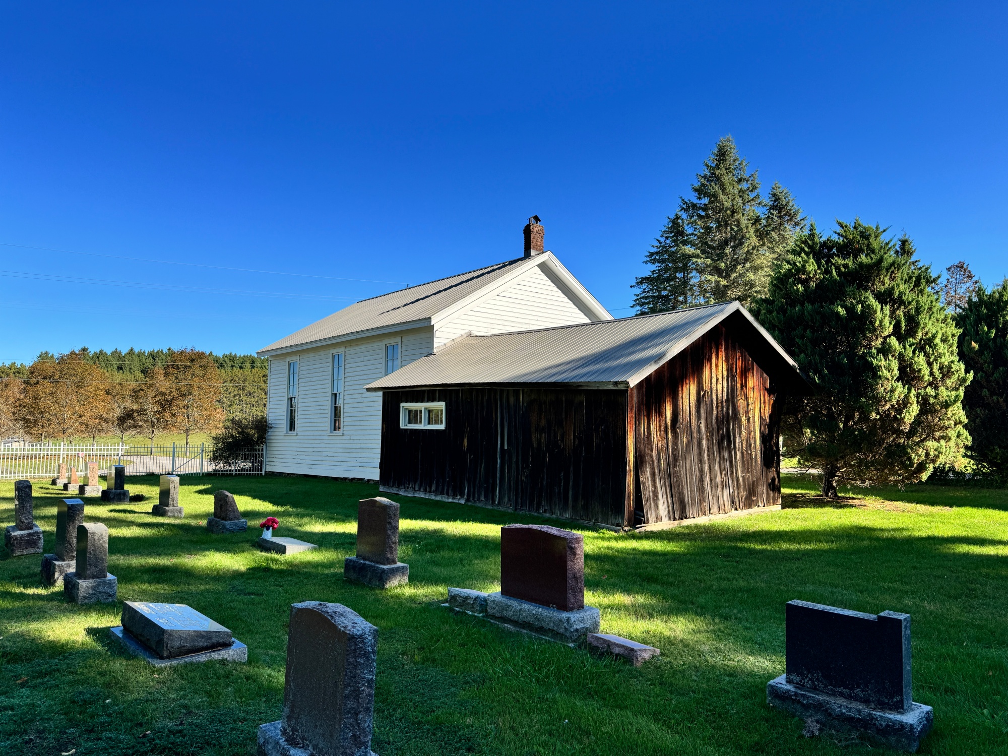 Siloam United Church
