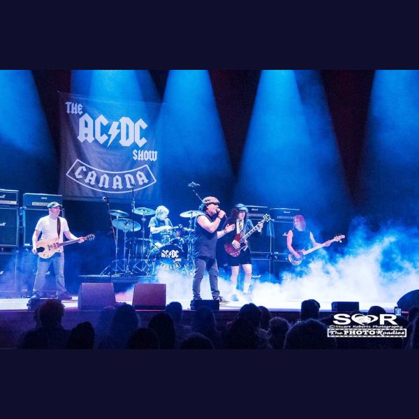 ACDC