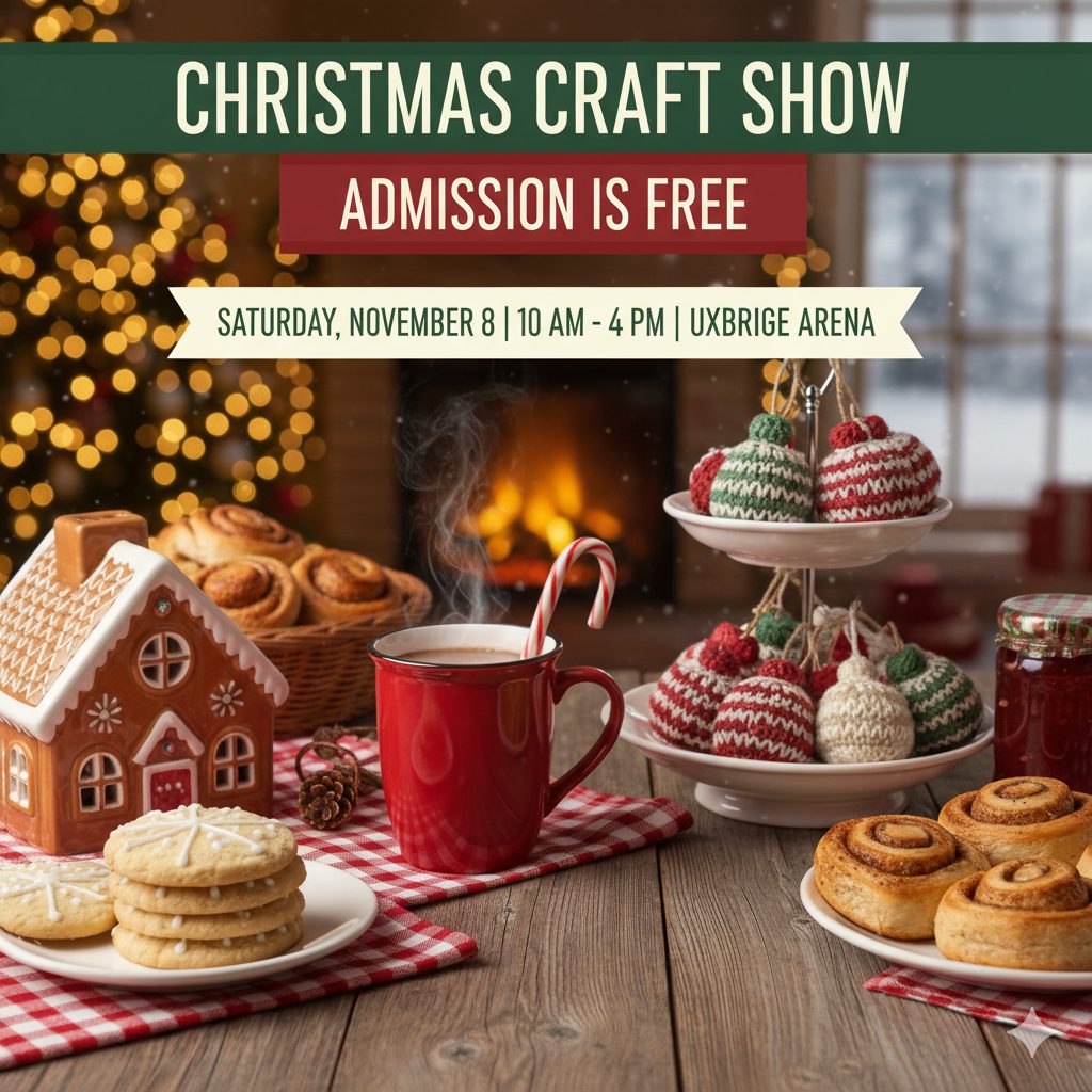 Craft Show