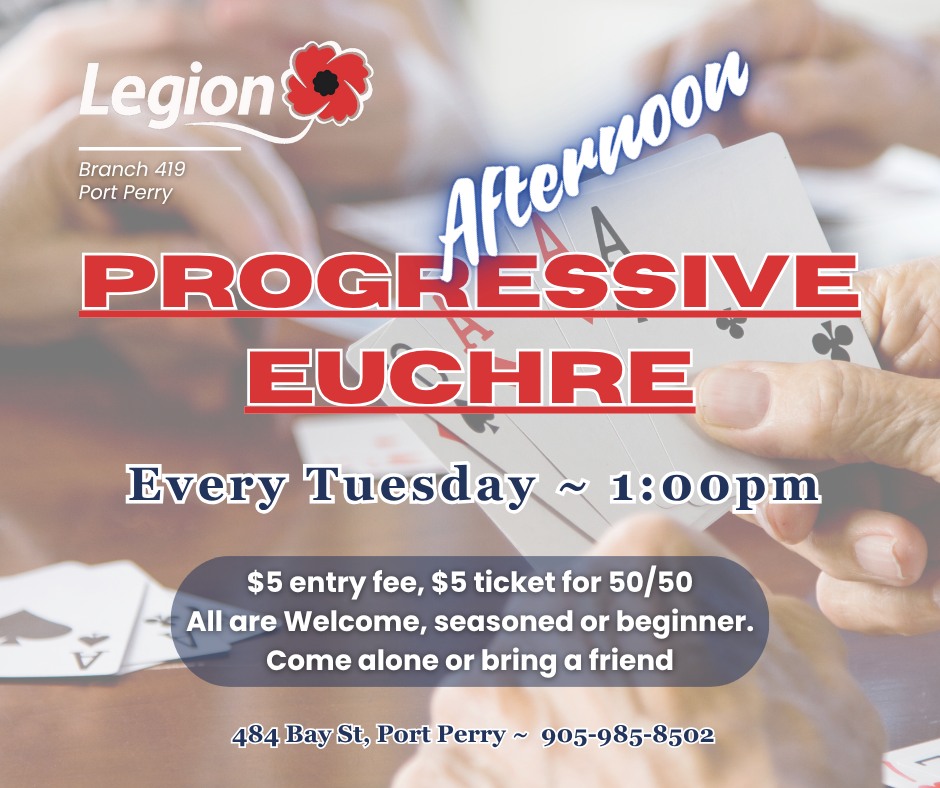 Eucher Pp Legion