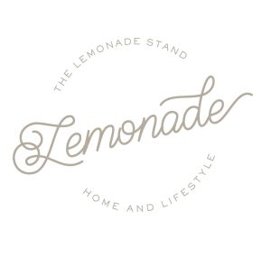 Lemonade Stand Logo