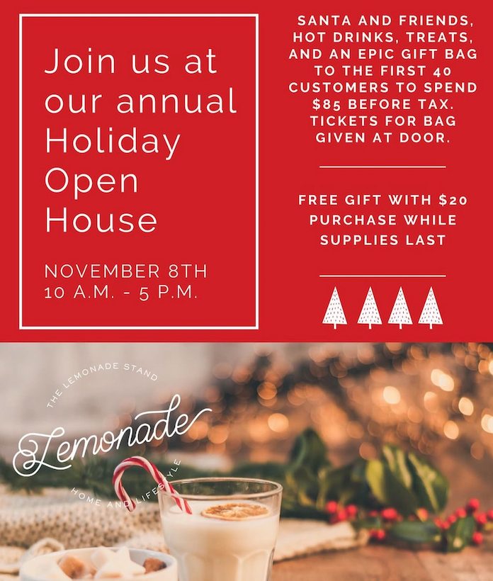 Lemondade Stand