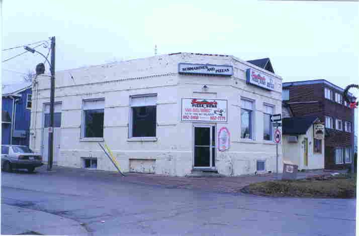 86 Brock St W Uxbridge