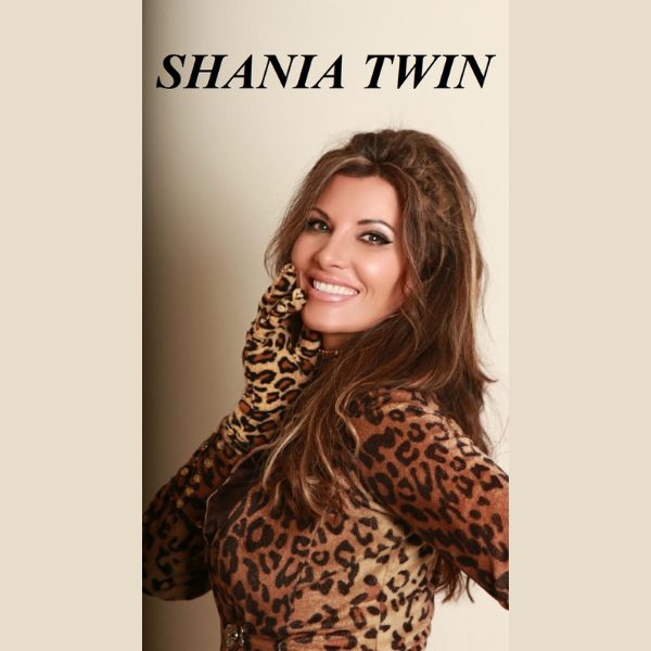 Shania Twin