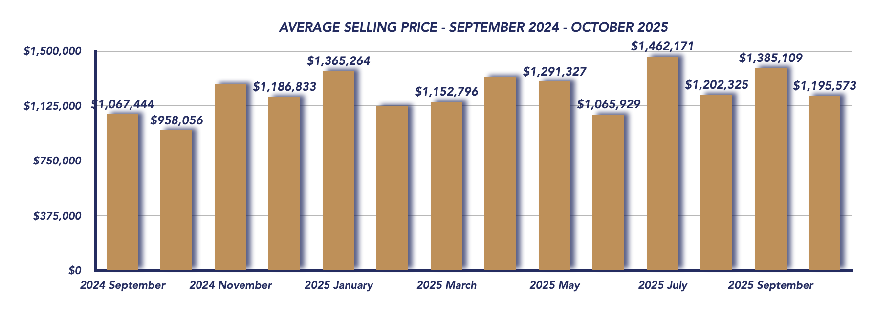 Uxbridge Housing October 2025