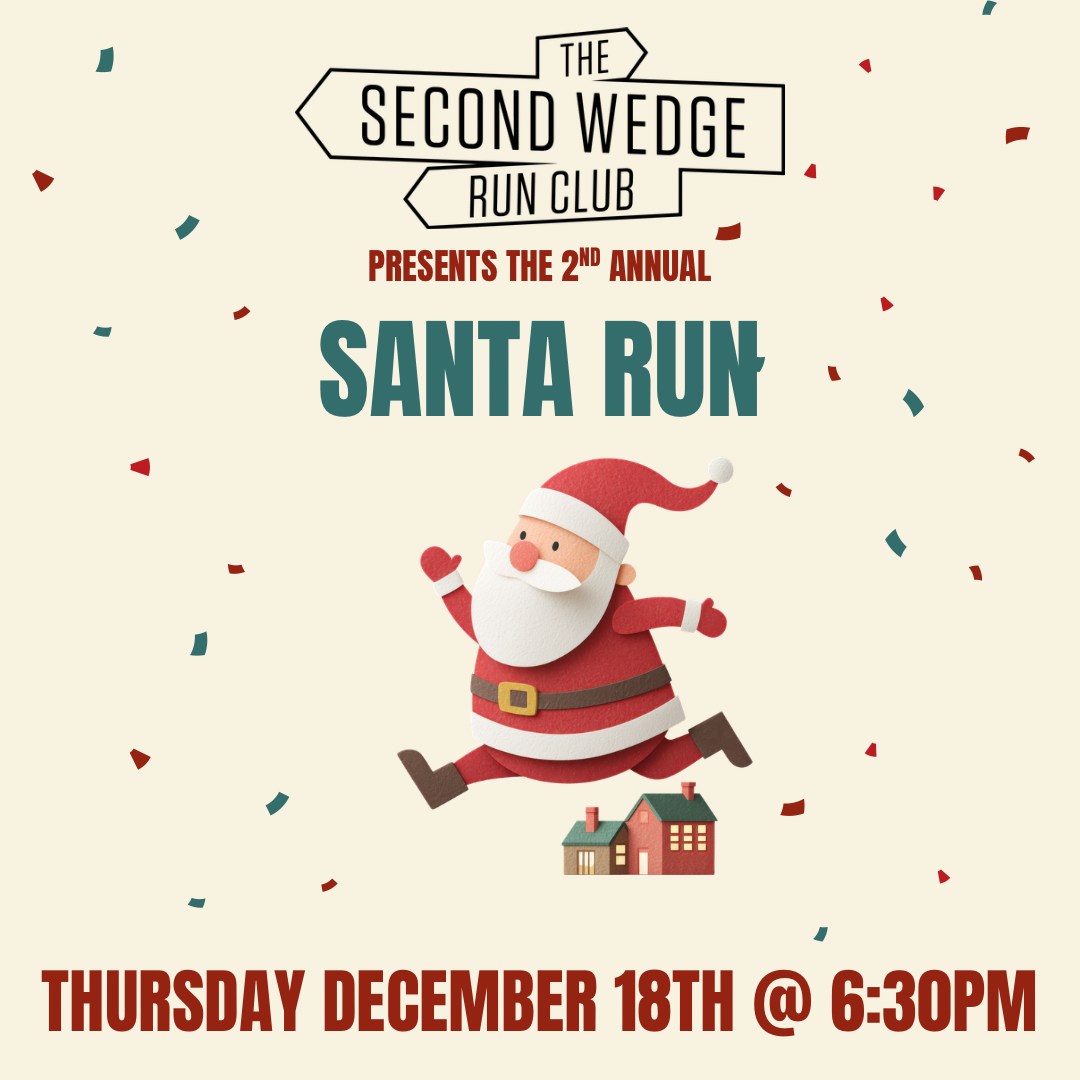 Santa Run