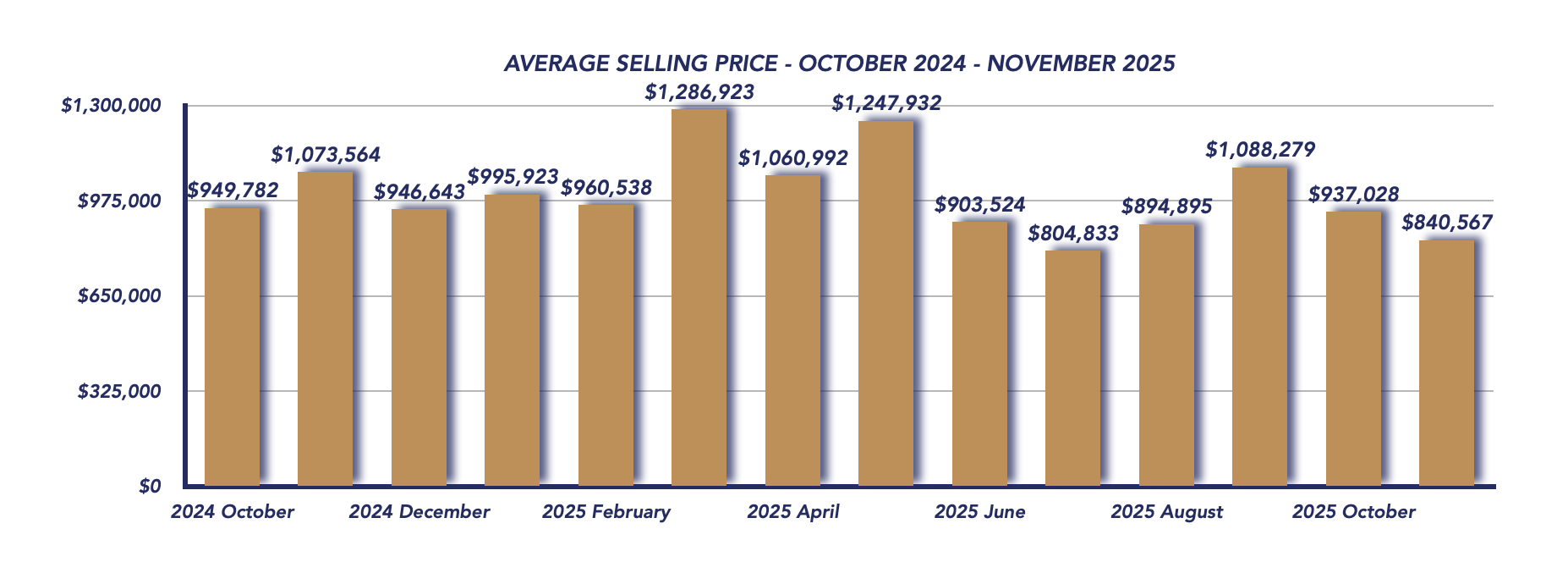 Scugog Housing November 2025