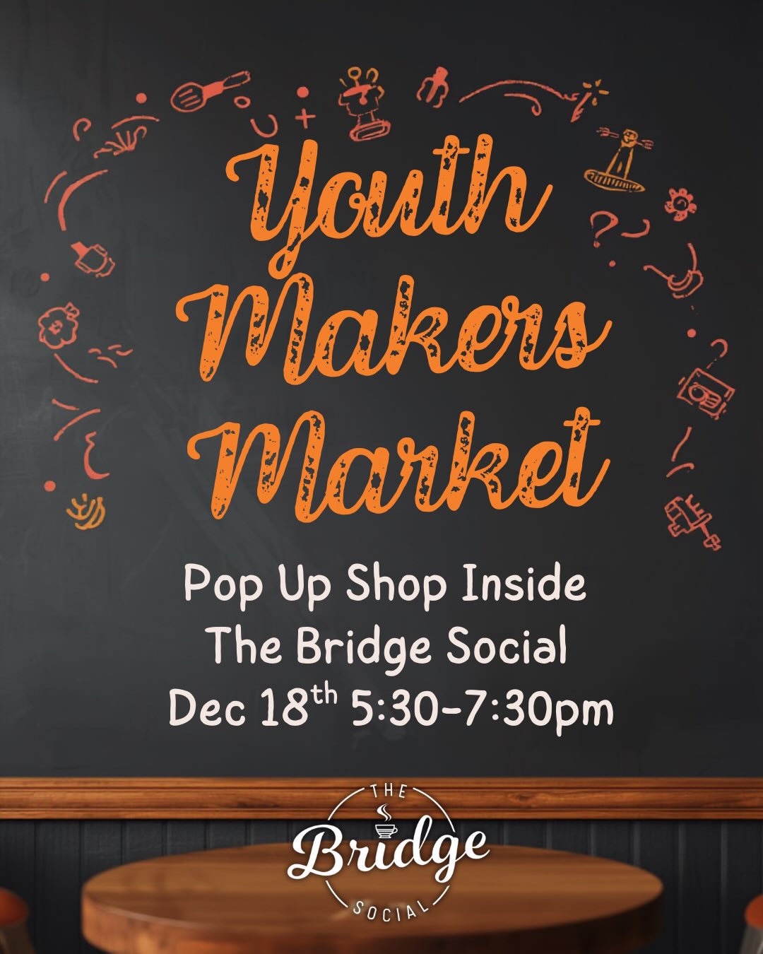 Youth Makers Market