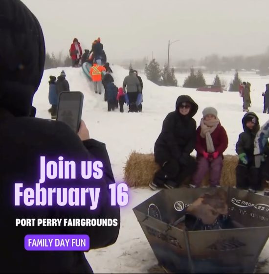 Port Perry Fair Family Day