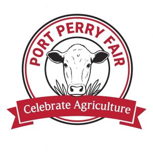 Port Perry Fair Logo