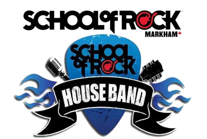 School House of Rock Second Wedge