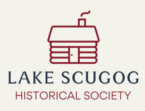 Lake Scugog Historical Society Logo