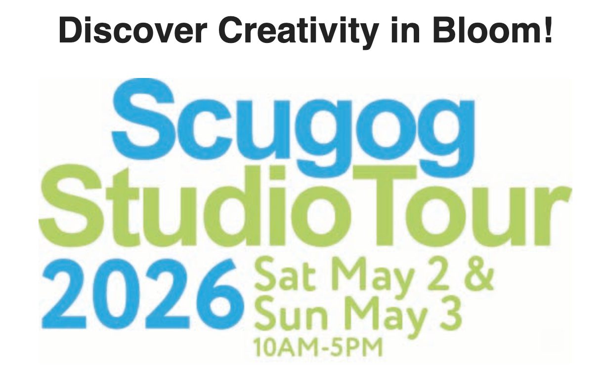 Scugog Studio Tour 2026
