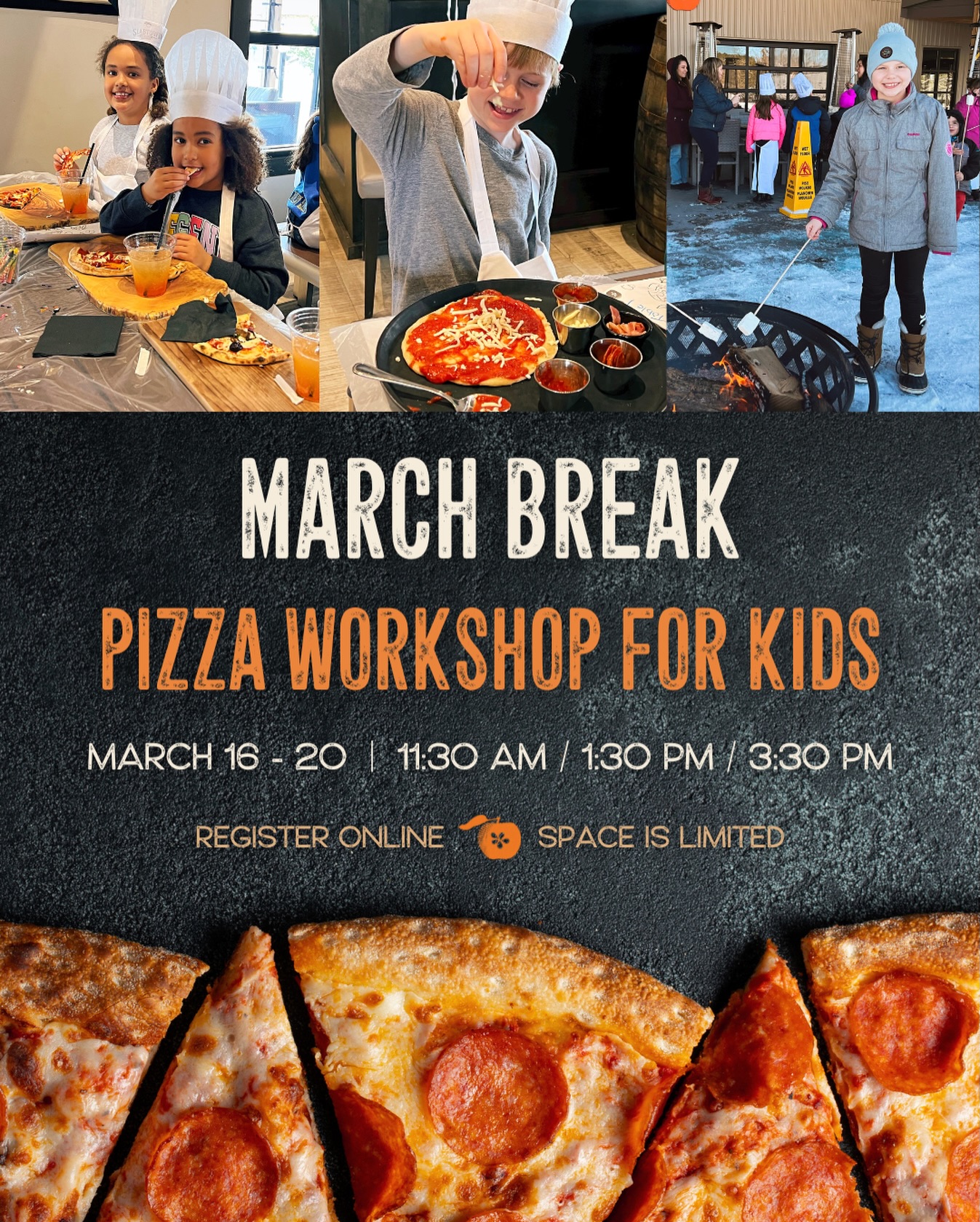 Slabtown march breal