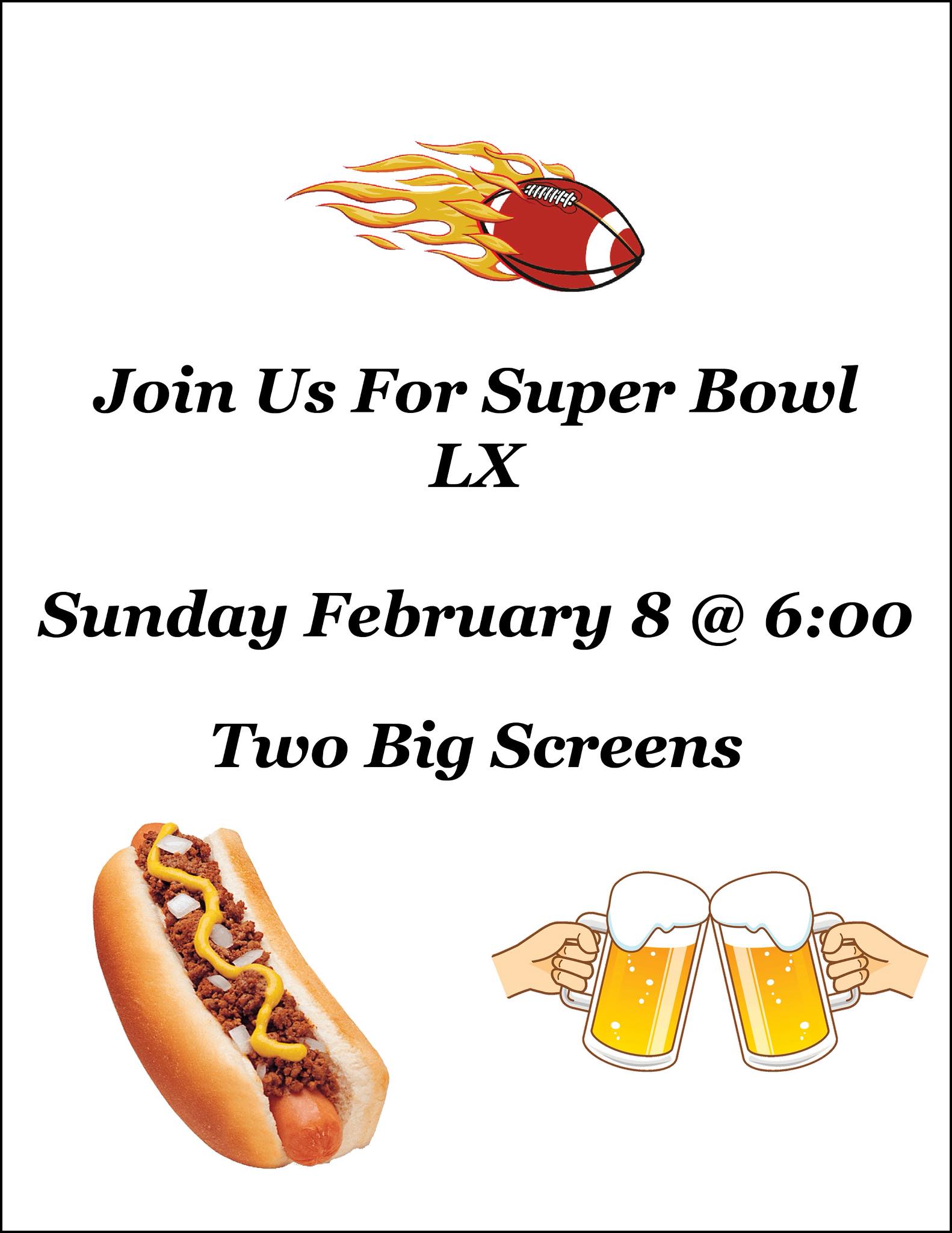 Super Bowl Legion
