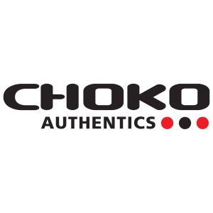 Choko Authentics Logo