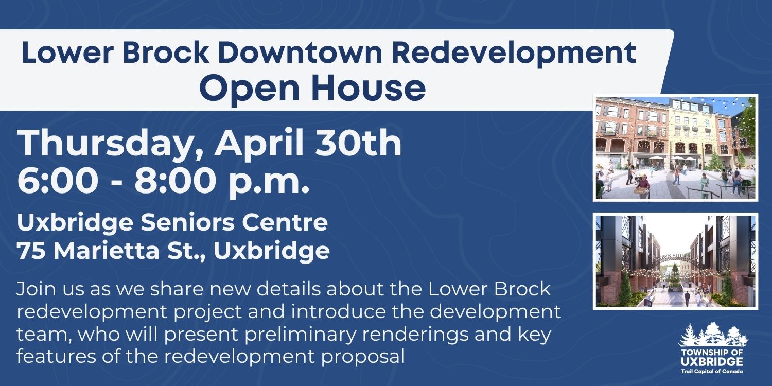 Downtown Redevelopment