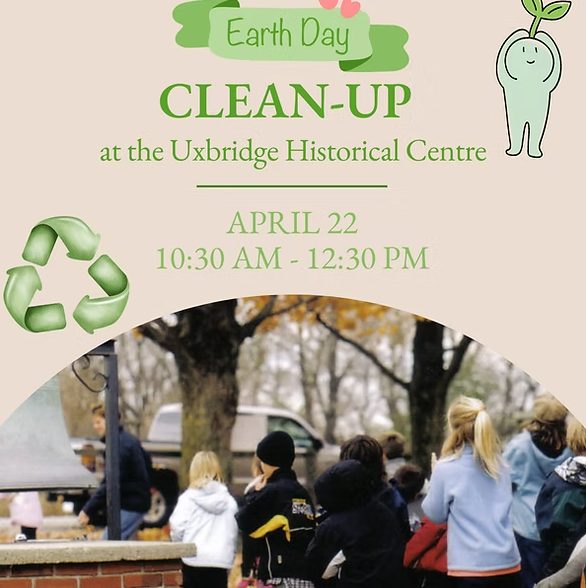 Earth Day Museum
