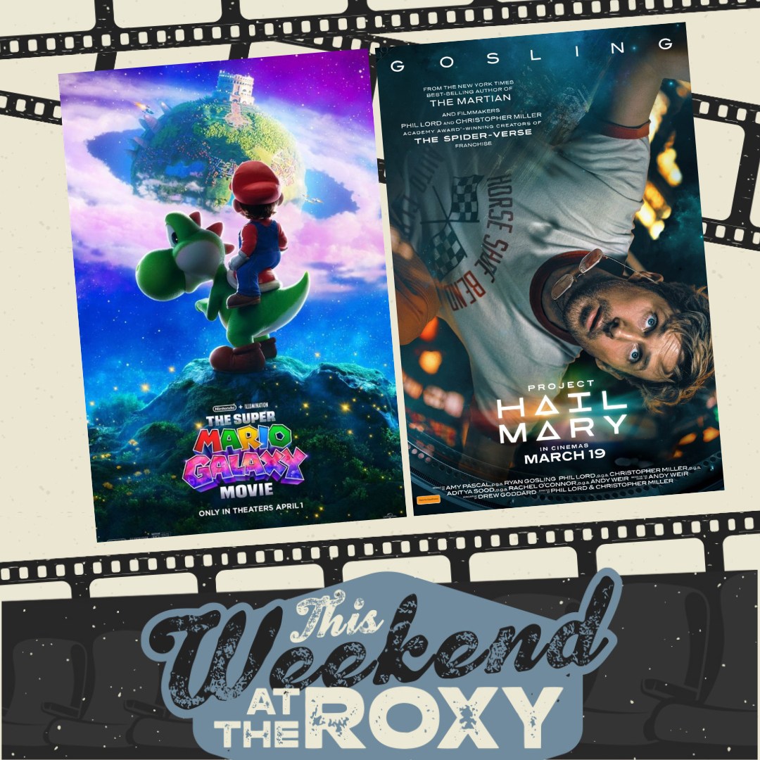 Roxy
