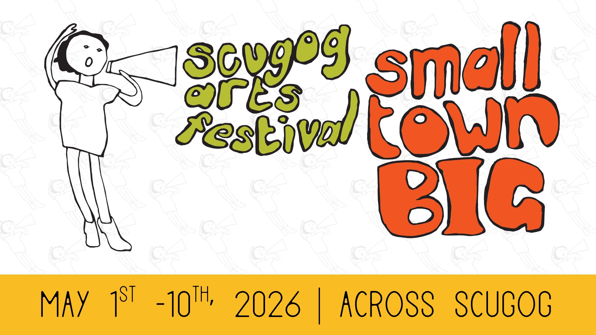 Scugog Arts Festival 2026