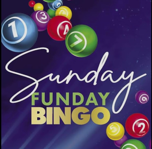 Sunday Bingo legion