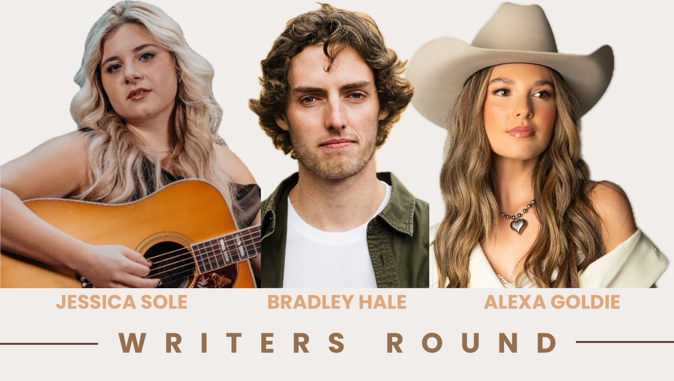 Writers Round Slabtown