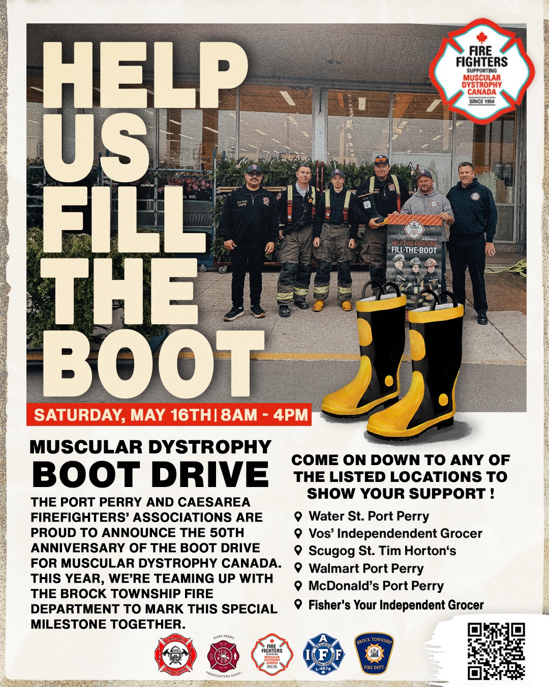 PP Fire Boot Drive